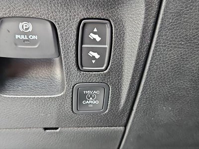 2027 RAM Ram 1500 RAM 1500 LIMITED CREW CAB 4X4 5'7' BOX