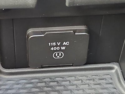 2027 RAM Ram 1500 RAM 1500 LIMITED CREW CAB 4X4 5'7' BOX
