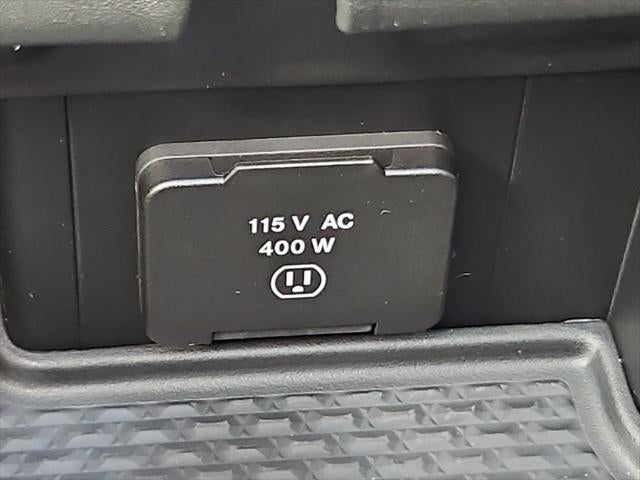 2027 RAM Ram 1500 RAM 1500 LIMITED CREW CAB 4X4 5'7' BOX