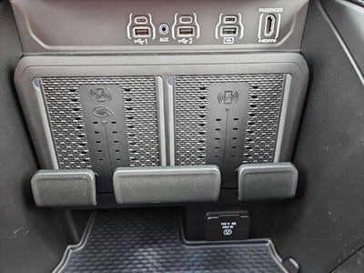 2027 RAM Ram 1500 RAM 1500 LIMITED CREW CAB 4X4 5'7' BOX
