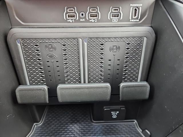 2027 RAM Ram 1500 RAM 1500 LIMITED CREW CAB 4X4 5'7' BOX