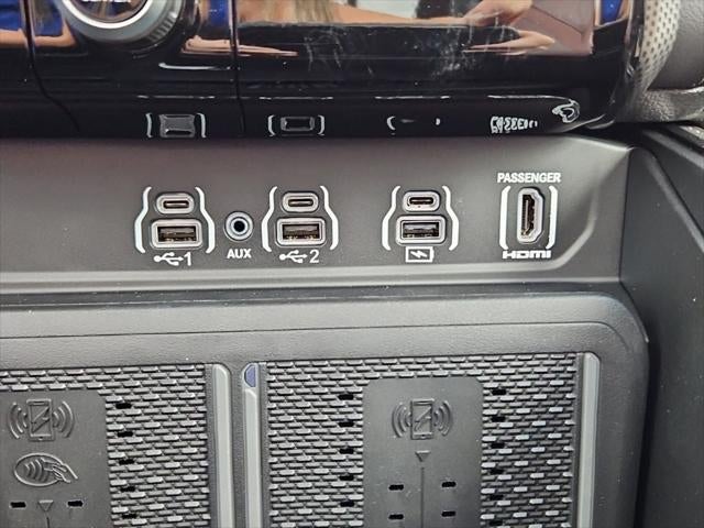 2027 RAM Ram 1500 RAM 1500 LIMITED CREW CAB 4X4 5'7' BOX
