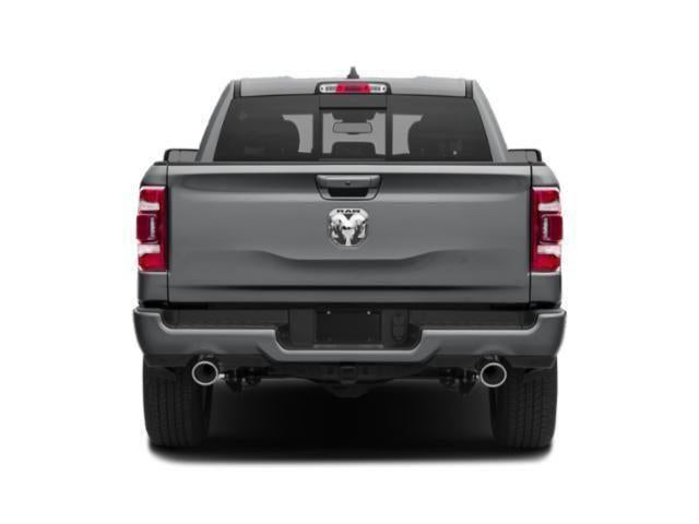 2020 RAM 1500 Limited Crew Cab 4x4 5'7' Box