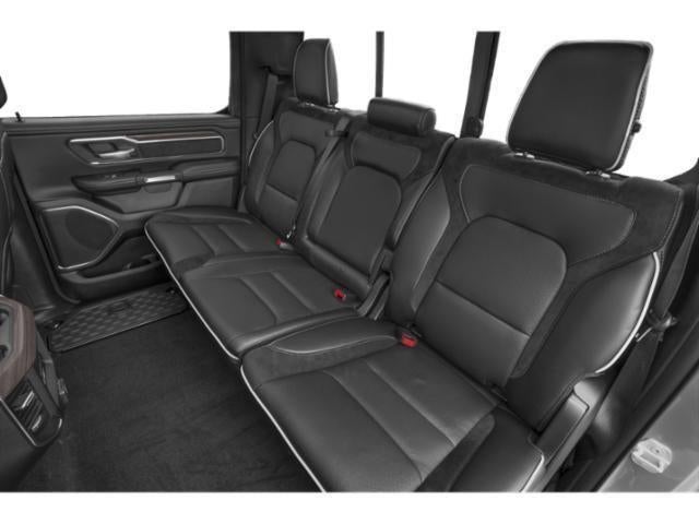 2026 RAM 1500 Laramie Crew Cab 4x4 5'7' Box