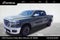 2026 RAM 1500 Laramie Crew Cab 4x4 5'7' Box