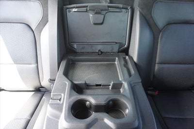 2026 RAM 1500 Laramie Crew Cab 4x4 5'7' Box