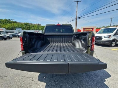 2027 RAM Ram 1500 RAM 1500 LARAMIE CREW CAB 4X4 5'7' BOX