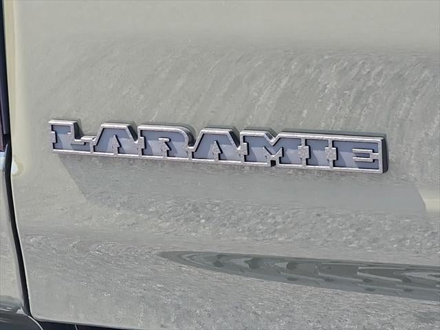 2027 RAM Ram 1500 RAM 1500 LARAMIE CREW CAB 4X4 5'7' BOX