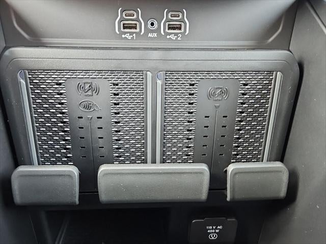 2027 RAM Ram 1500 RAM 1500 LARAMIE CREW CAB 4X4 5'7' BOX