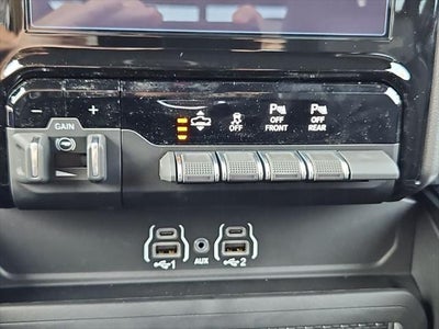 2027 RAM Ram 1500 RAM 1500 LARAMIE CREW CAB 4X4 5'7' BOX