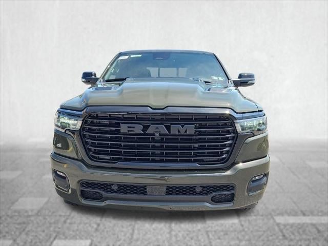 2027 RAM Ram 1500 RAM 1500 LARAMIE CREW CAB 4X4 5'7' BOX