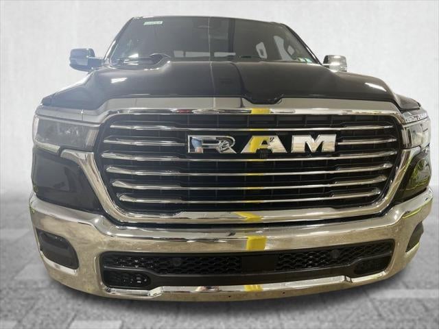 2025 RAM 1500 Laramie Crew Cab 4x4 5'7' Box
