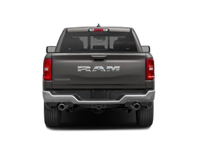 2025 RAM 1500 Laramie Crew Cab 4x4 5'7' Box