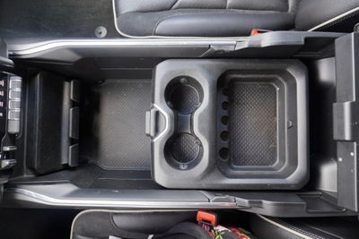 2023 RAM 1500 Laramie Crew Cab 4x4 5'7' Box