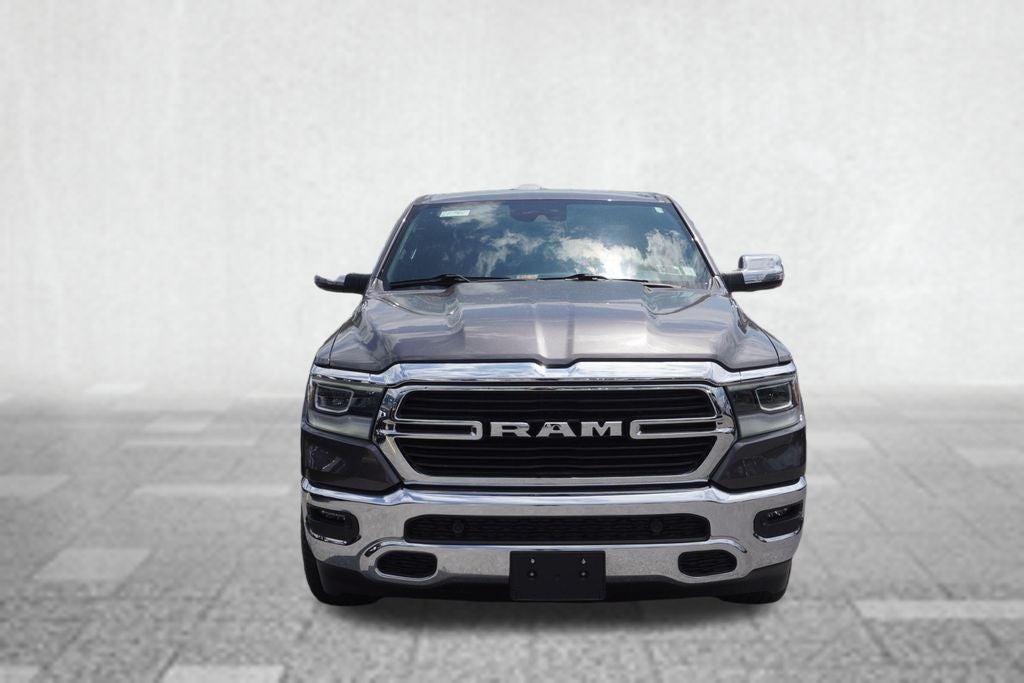 2023 RAM 1500 Laramie Crew Cab 4x4 5'7' Box
