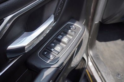 2023 RAM 1500 Laramie Crew Cab 4x4 5'7' Box