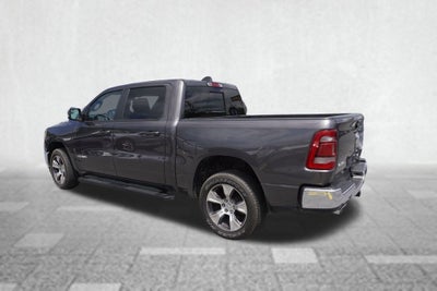 2023 RAM 1500 Laramie Crew Cab 4x4 5'7' Box