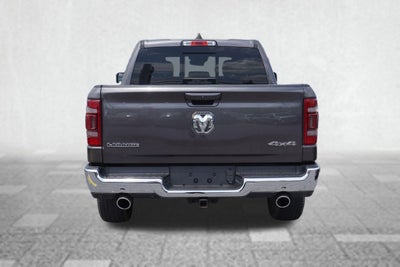 2023 RAM 1500 Laramie Crew Cab 4x4 5'7' Box