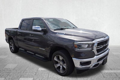 2023 RAM 1500 Laramie Crew Cab 4x4 5'7' Box