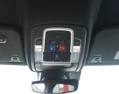 2023 RAM 1500 Laramie Crew Cab 4x4 5'7' Box