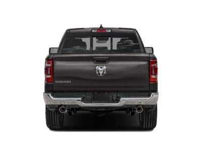 2023 RAM 1500 Laramie Crew Cab 4x4 5'7' Box
