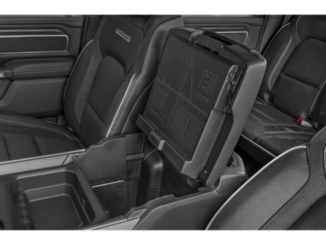 2023 RAM 1500 Laramie Crew Cab 4x4 5'7' Box