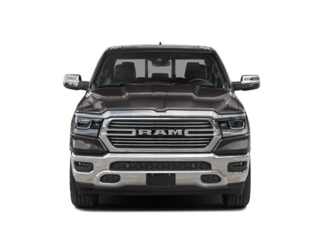 2023 RAM 1500 Laramie Crew Cab 4x4 5'7' Box