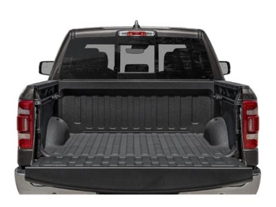 2023 RAM 1500 Laramie Crew Cab 4x4 5'7' Box