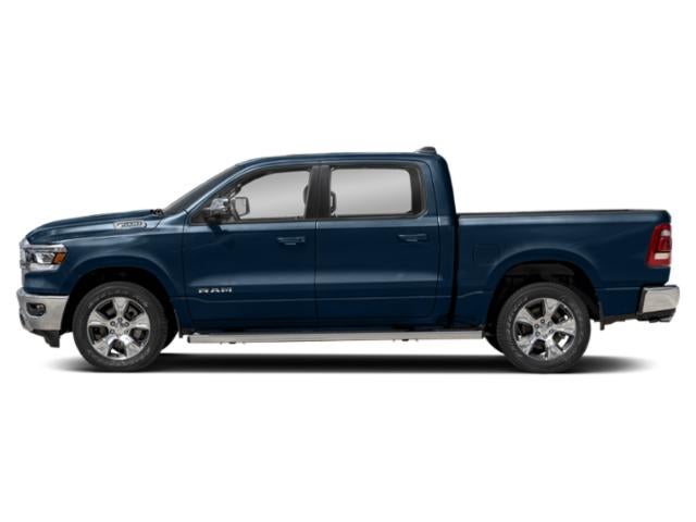 2023 RAM 1500 Laramie Crew Cab 4x4 5'7' Box
