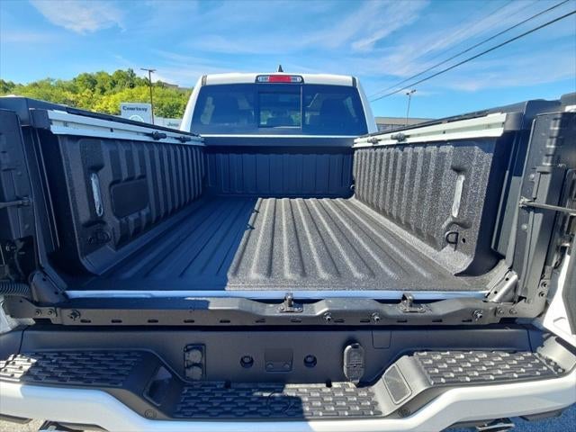 2027 RAM Ram 1500 RAM 1500 LARAMIE CREW CAB 4X4 5'7' BOX