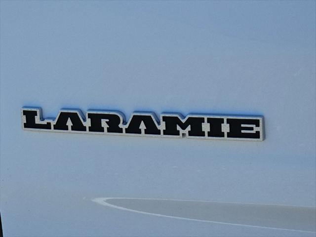 2027 RAM Ram 1500 RAM 1500 LARAMIE CREW CAB 4X4 5'7' BOX