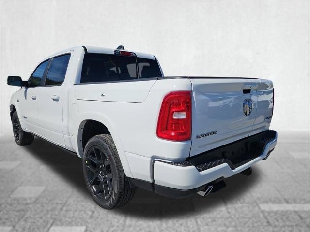 2027 RAM Ram 1500 RAM 1500 LARAMIE CREW CAB 4X4 5'7' BOX