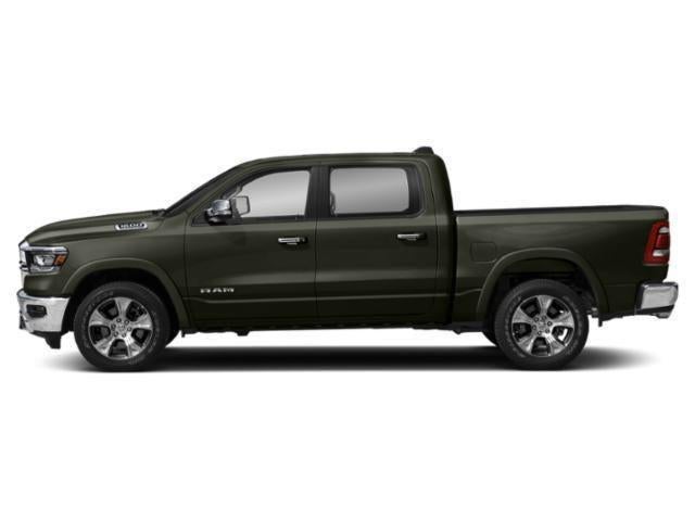 2021 RAM 1500 Laramie Crew Cab 4x4 5'7' Box