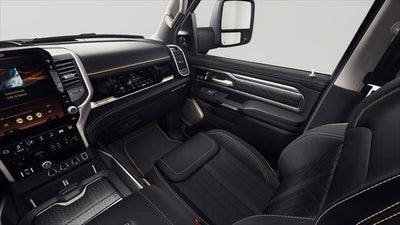 2027 RAM Ram 1500 RAM 1500 TUNGSTEN CREW CAB 4X4 5'7' BOX