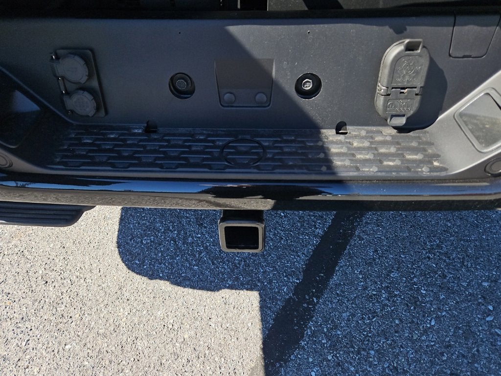 2027 RAM Ram 1500 RAM 1500 TUNGSTEN CREW CAB 4X4 5'7' BOX