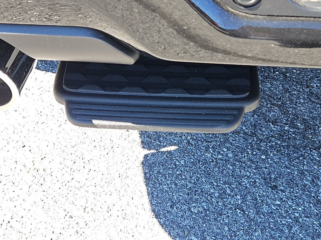 2027 RAM Ram 1500 RAM 1500 TUNGSTEN CREW CAB 4X4 5'7' BOX