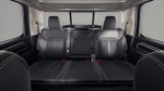2027 RAM Ram 1500 RAM 1500 TUNGSTEN CREW CAB 4X4 5'7' BOX