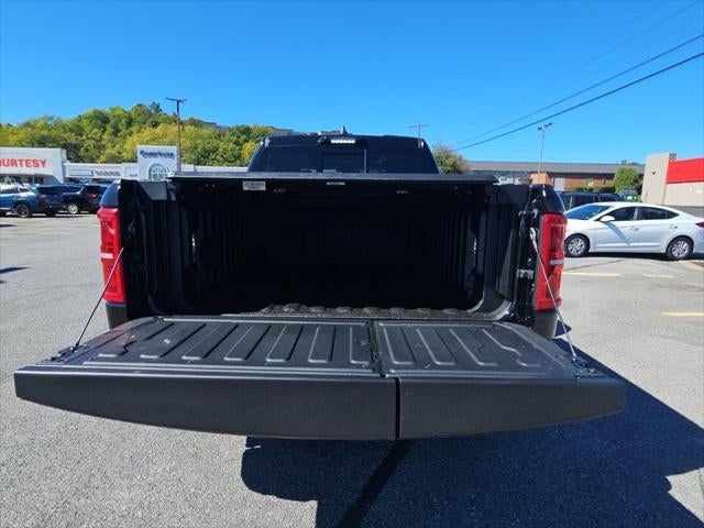 2027 RAM Ram 1500 RAM 1500 TUNGSTEN CREW CAB 4X4 5'7' BOX