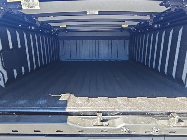 2027 RAM Ram 1500 RAM 1500 TUNGSTEN CREW CAB 4X4 5'7' BOX