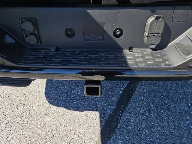 2027 RAM Ram 1500 RAM 1500 TUNGSTEN CREW CAB 4X4 5'7' BOX