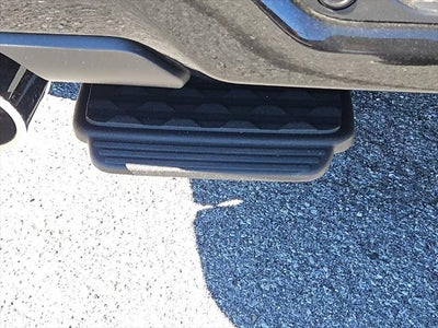 2027 RAM Ram 1500 RAM 1500 TUNGSTEN CREW CAB 4X4 5'7' BOX