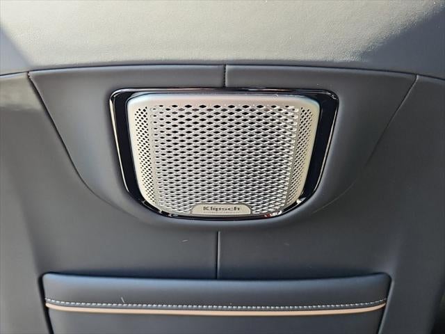 2027 RAM Ram 1500 RAM 1500 TUNGSTEN CREW CAB 4X4 5'7' BOX