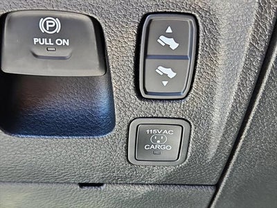 2027 RAM Ram 1500 RAM 1500 TUNGSTEN CREW CAB 4X4 5'7' BOX