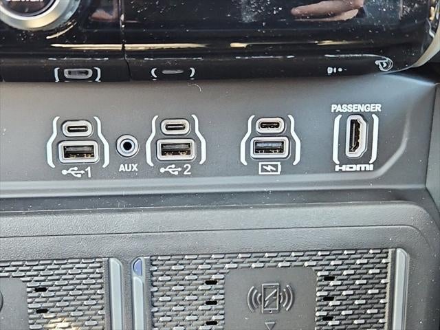 2027 RAM Ram 1500 RAM 1500 TUNGSTEN CREW CAB 4X4 5'7' BOX