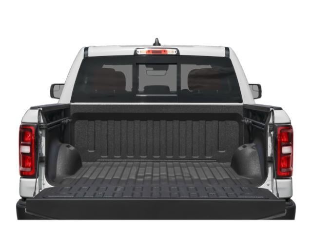 2025 RAM 1500 Rebel Crew Cab 4x4 5'7' Box