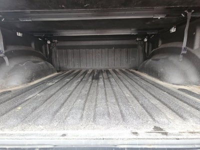 2020 RAM 1500 Rebel Crew Cab 4x4 5'7' Box