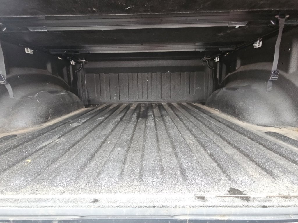2020 RAM 1500 Rebel Crew Cab 4x4 5'7' Box
