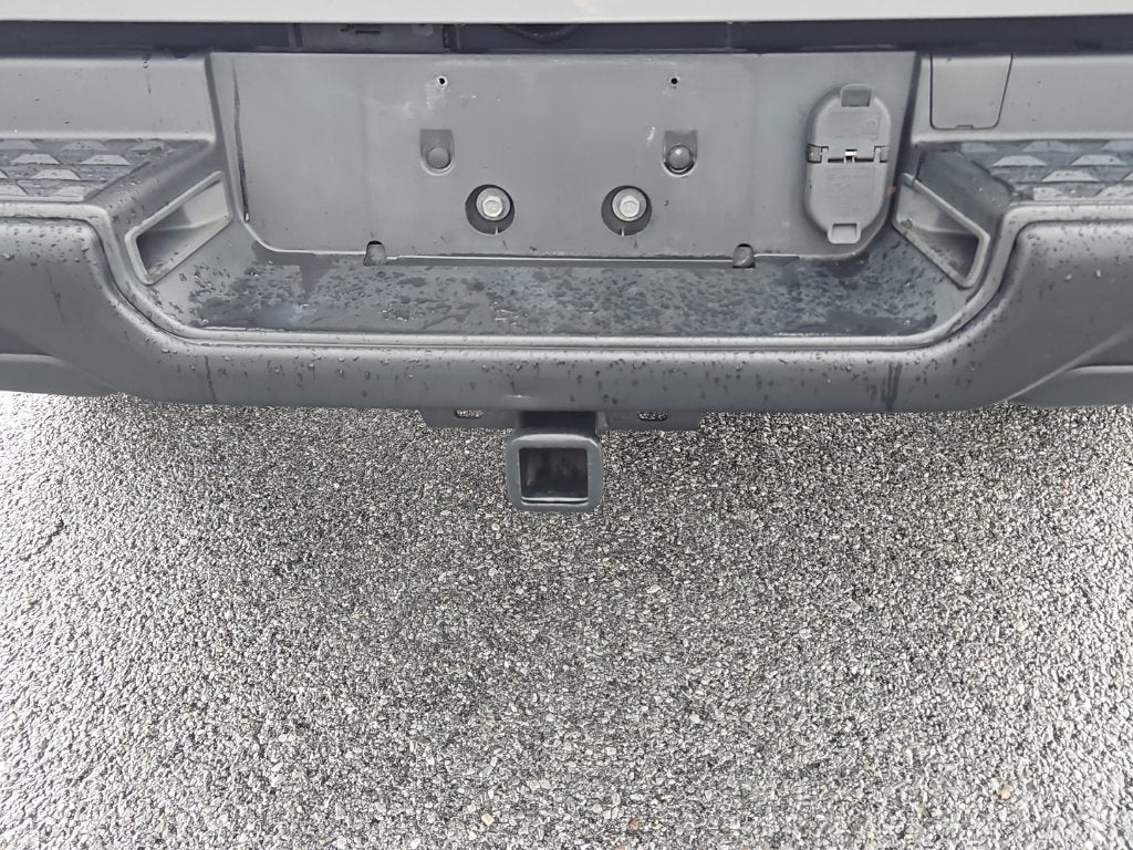2020 RAM 1500 Rebel Crew Cab 4x4 5'7' Box