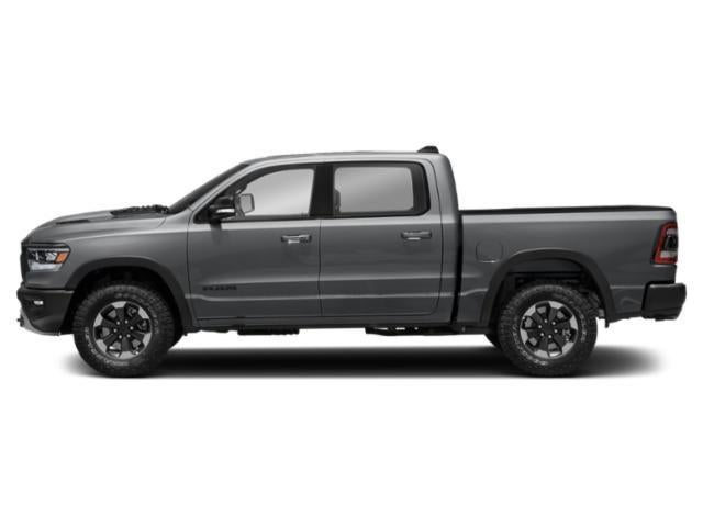2020 RAM 1500 Rebel Crew Cab 4x4 5'7' Box