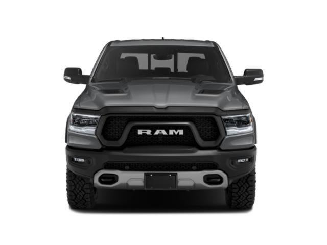 2020 RAM 1500 Rebel Crew Cab 4x4 5'7' Box